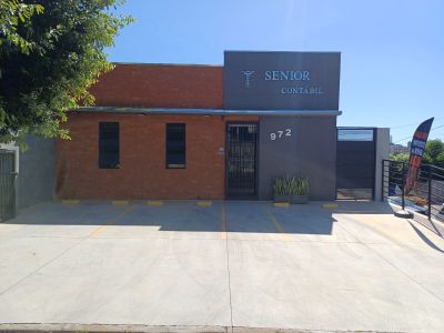 Senior Contabil LTDA